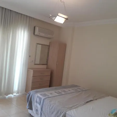 Apartment Site Kiralik Ev